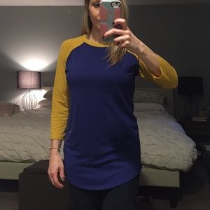 Lularoe Randy shirt